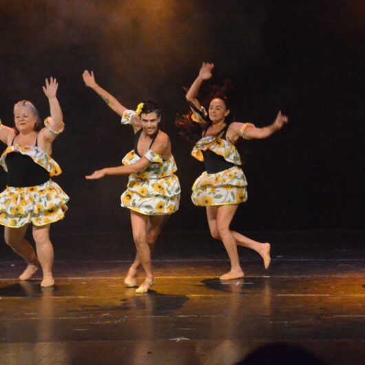 Oficinas Culturais da Fundacc encerram atividades na Praça da Cultura com festa “Mar de Cordel”