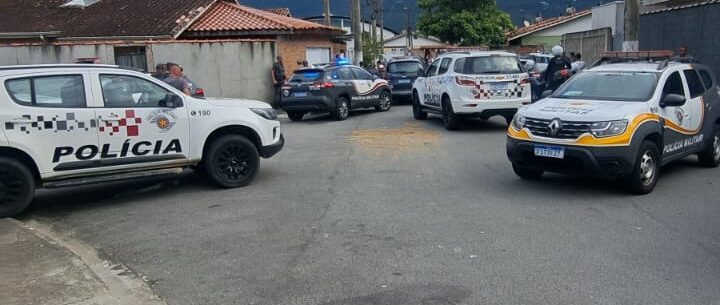 Guarda Civil Municipal apoia operação contra tráfico de drogas em Caraguatatuba