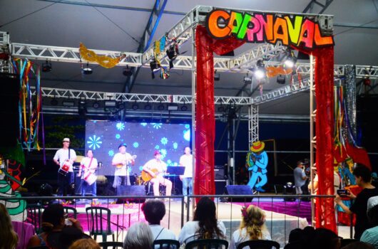 Fundacc abre inscrições para premiação de marchinhas do 25º Carnaval de Antigamente