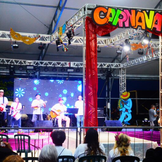 Fundacc abre inscrições para premiação de marchinhas do 25º Carnaval de Antigamente