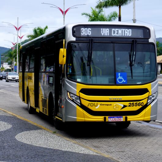 Governo Municipal intensifica fiscalização dos horários de ônibus