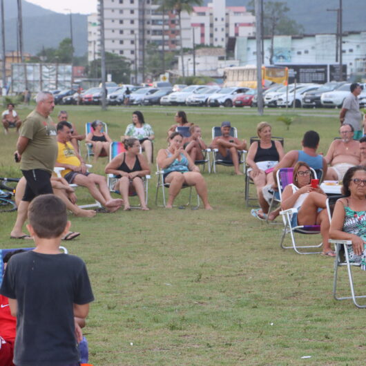 Confira programação do “Canto Caiçara” para o fim de semana em Caraguatatuba