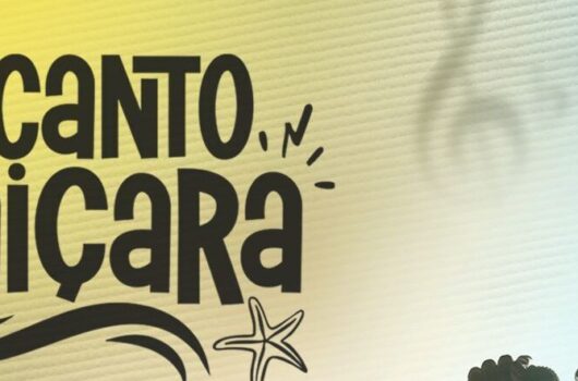 “Canto Caiçara” traz programação musical com artistas locais a Caraguatatuba