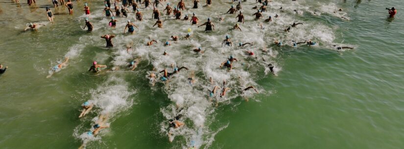 Caraguatatuba aguarda nove mil pessoas na 1ª etapa do Circuito Mares 2025 neste fim de semana