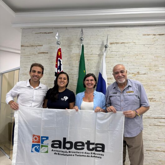 Caraguatatuba se prepara para receber Abeta Summit Litoral Norte 2025