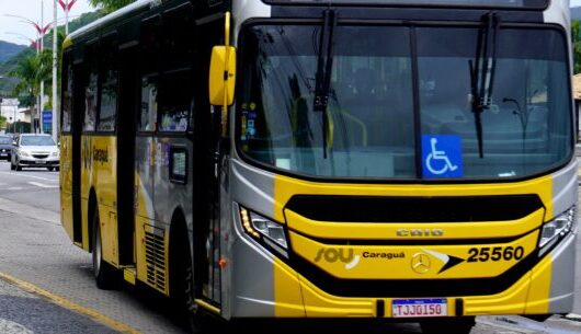 Governo Municipal informa desvios nas linhas de ônibus do transporte coletivo durante Carnaval