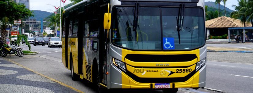 Governo Municipal informa desvios nas linhas de ônibus do transporte coletivo durante Carnaval