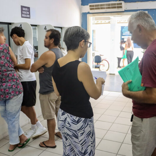 Contribuintes podem quitar IPTU 2025 de Caraguatatuba com 10% de desconto até quinta-feira