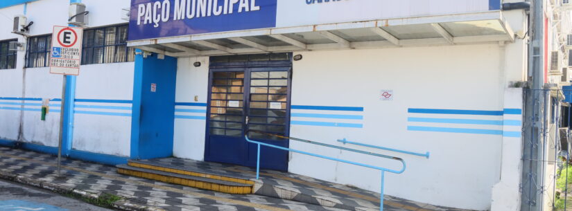 Escolha do vale-refeição dos servidores municipais de Caraguatatuba termina na próxima segunda-feira