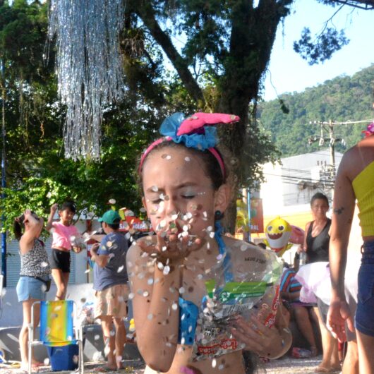 25º Carnaval de Antigamente oferece quatro matinês na Praça Dr. Cândido Motta