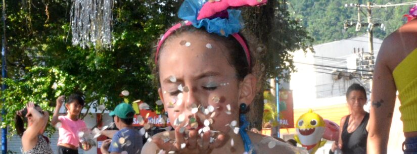 25º Carnaval de Antigamente oferece quatro matinês na Praça Dr. Cândido Motta