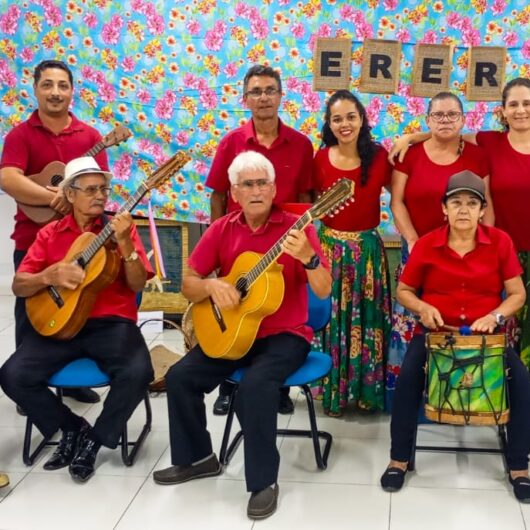 Educação para Relações Étnico-Raciais entra na grade curricular da Rede Municipal de Ensino de Caraguatatuba