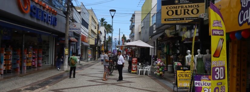 Programa Comércio Legal será reativado nesta quarta-feira em Caraguatatuba