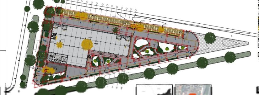 Caraguatatuba recupera verba do Dadetur e abre licitação para construção do Centro de Convenções da Zona Sul