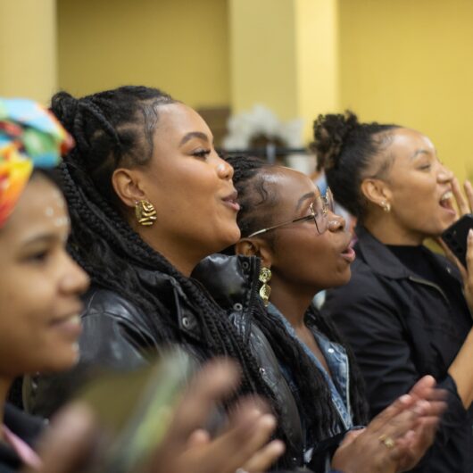 Festival Muvúka promove extensa programação com expressões culturais afro-brasileiras, neste fim de semana, em Caraguatatuba