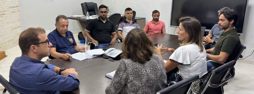 Caraguatatuba lança programa 